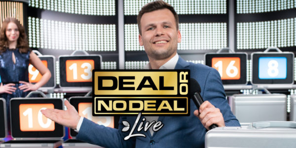 Deal or No Deal – TV Hit to Gaming Fave