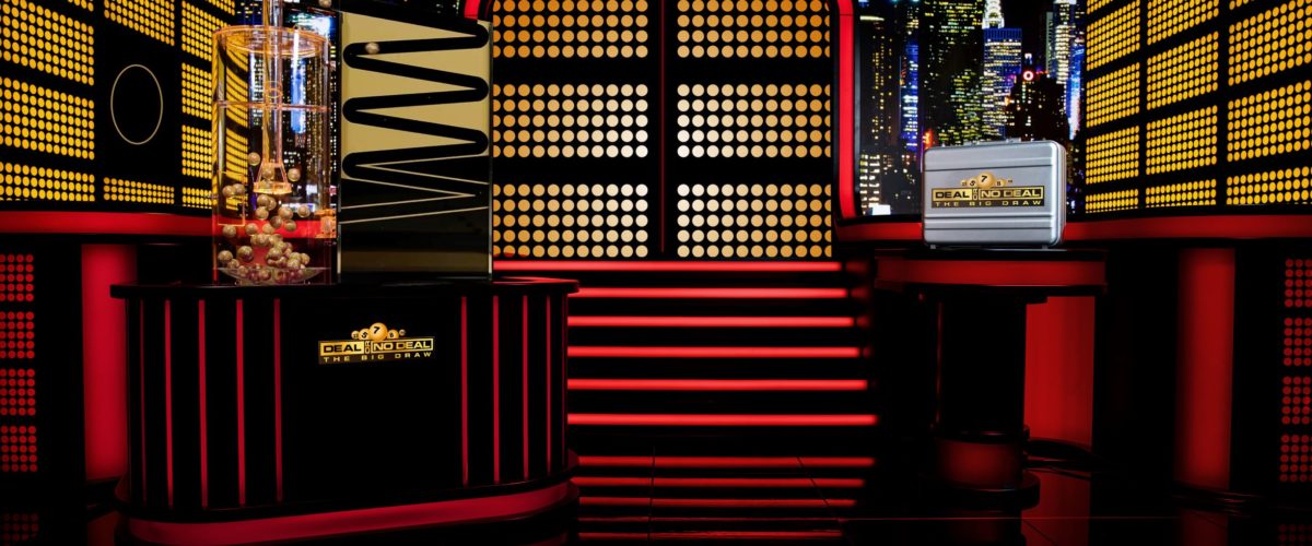Deal or No Deal TV Hit to Gaming Fave PokerStars Casino Blog
