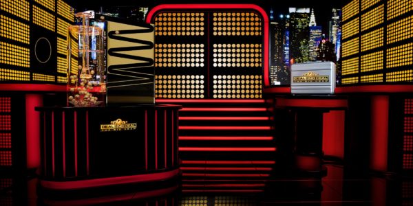 Deal or No Deal – TV Hit to Gaming Fave