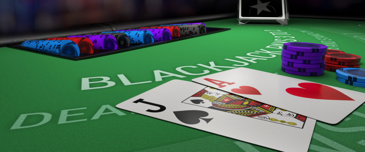 The classic casino game of Blackjack has been refined and tweaked to suit the desires of different players so that now several gaming tastes are catered for