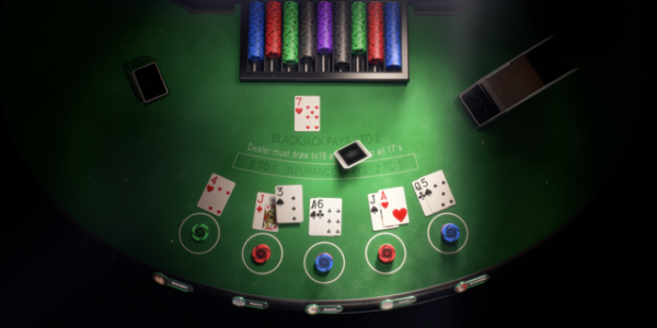 Blackjack now comes in many different forms and variants, lots of which are inspired by tech advances that have been applied to the game