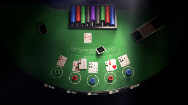 Blackjack now comes in many different forms and variants, lots of which are inspired by tech advances that have been applied to the game