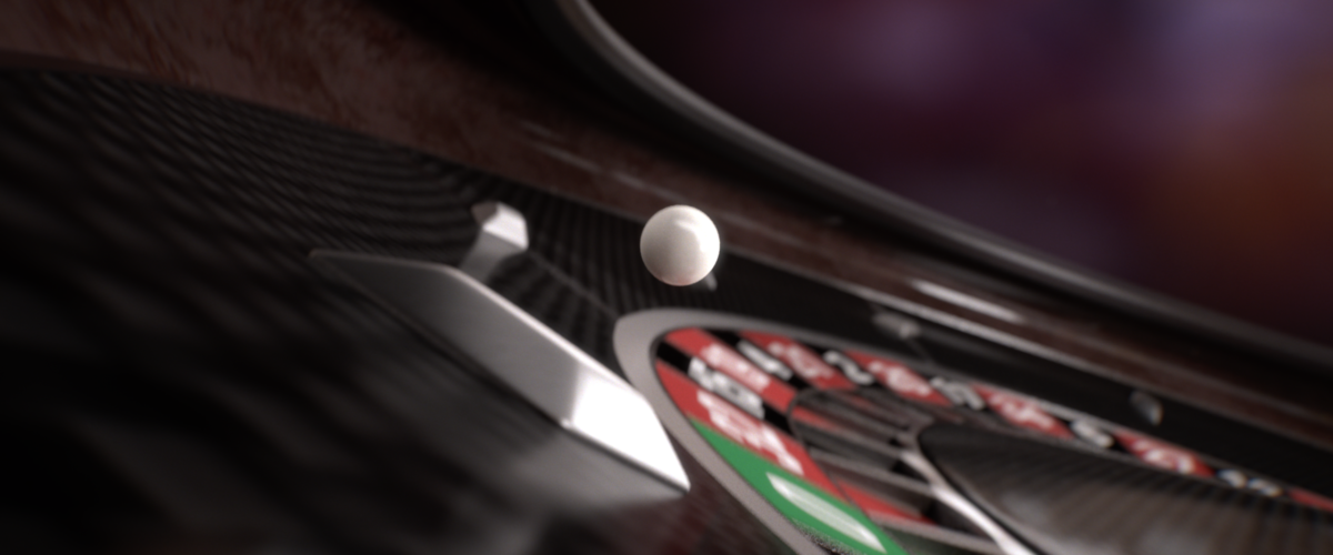 Quantum Roulette sends the humble Roulette wheel into overdrive!