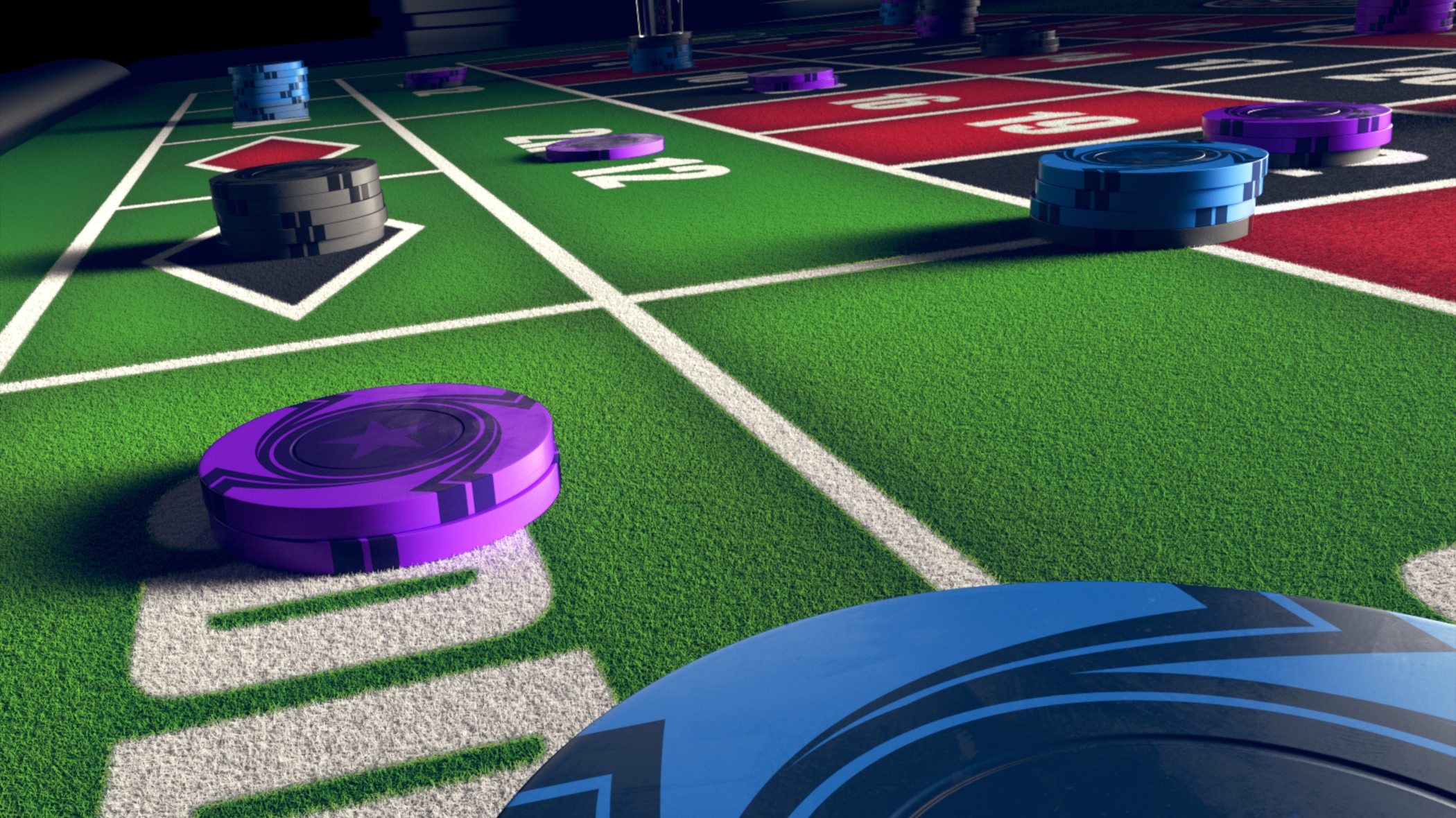 How the Supernova Roulette System Works PokerStars Casino Blog