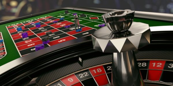 All About Our Live Roulette Games