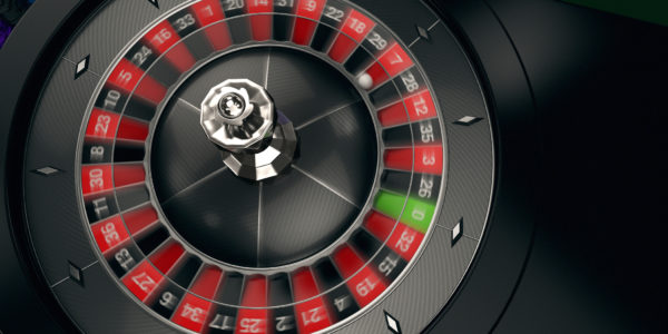 Numbers spin in more ways than one at the Roulette table