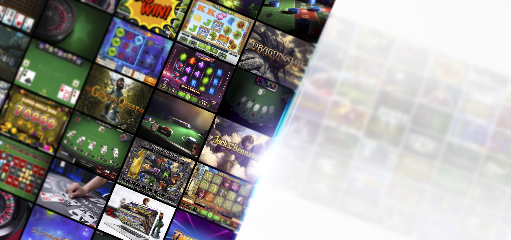 Gambar Lucky Emperor Casino Experience 1