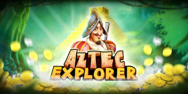 Aztec Explorer is a popular themed game from our slot collection