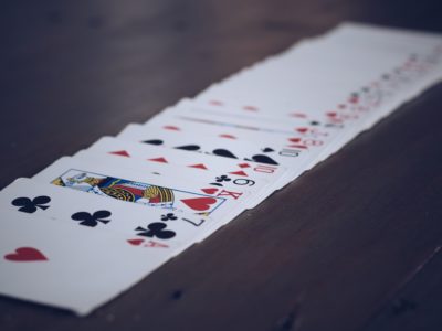 Classic card games are an important aspect of any casino