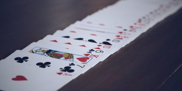 Classic card games are an important aspect of any casino