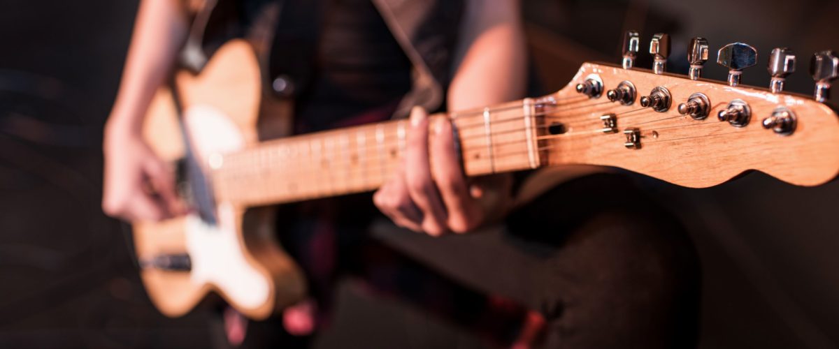 Rock n’ Roll Themed Slots for Music Lovers