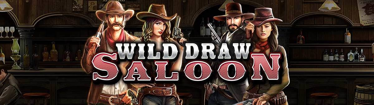 Wild West Saloon