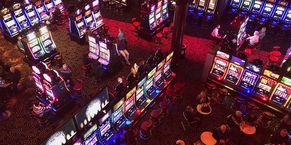 Although they may look alike on the inside, casinos often have their own unique set of rules