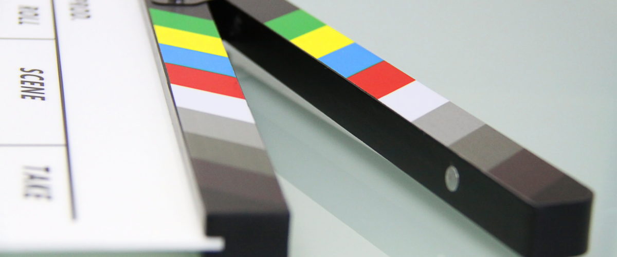 How many of these thrilling moments in film have you seen on the big screen?