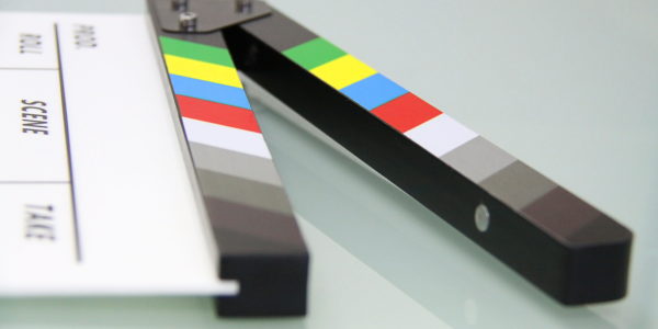 How many of these thrilling moments in film have you seen on the big screen?
