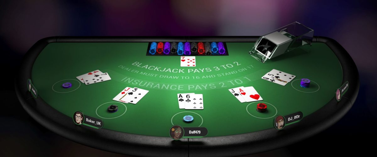 There are subtle differences between standard online Blackjack and Live Blackjack which all players should know about
