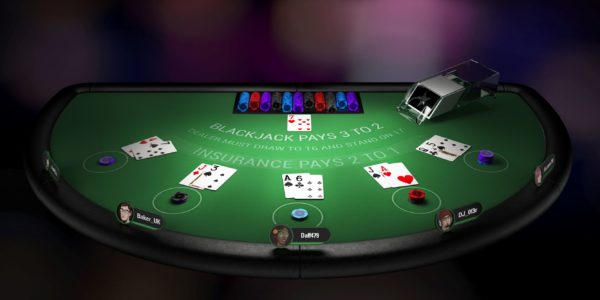 There are subtle differences between standard online Blackjack and Live Blackjack which all players should know about