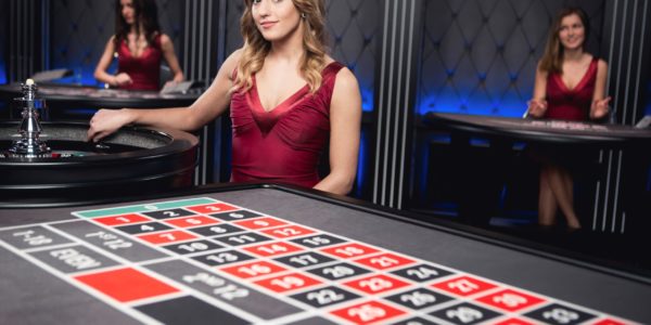 A variety of slots and live casino games qualify for Daily Casino Races