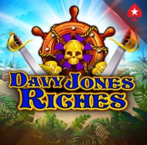 Gameplay features an authentic pirate character and all the symbols one would associate with a treasure hunt adventure