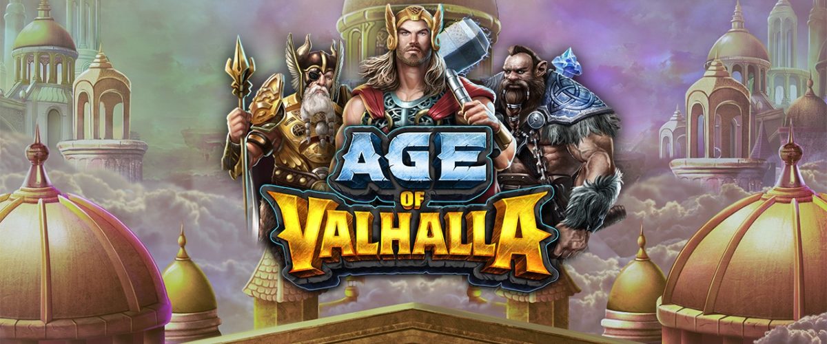 Valhalla Warriors