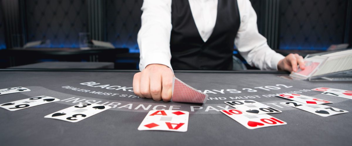 When & How to Split Cards in Blackjack PokerStars Casino Blog