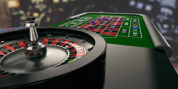 The Reverse Martingale is just one of several well-known Roulette strategies