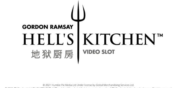 The Gordon Ramsay Hell's Kitchen™ slot is all about cooking up a storm on the reels and pay lines