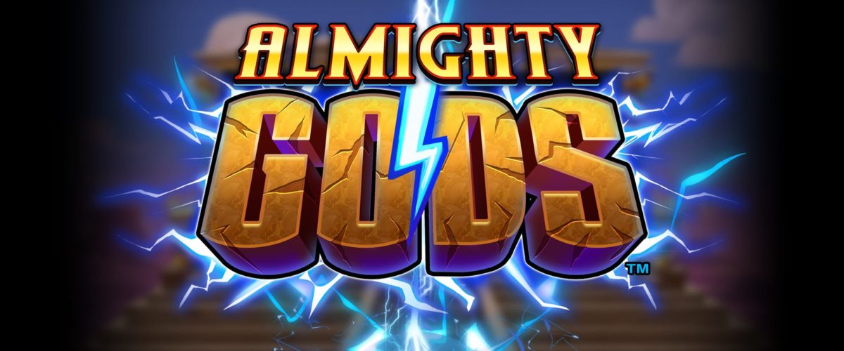 Ancient Greek legends and mythology are the inspiration behind this 5-reel slot