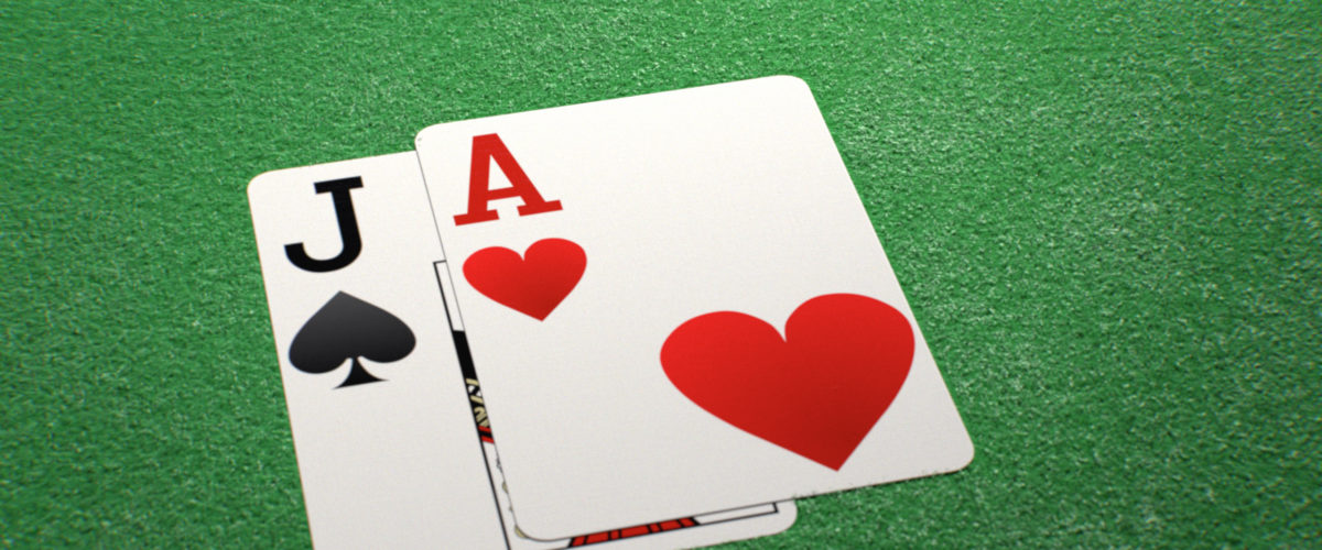 Asking the dealer for a hit or to stand is key to the game of blackjack
