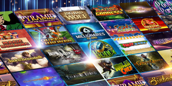 Online slot games often employ different themes, soundtracks, and graphics
