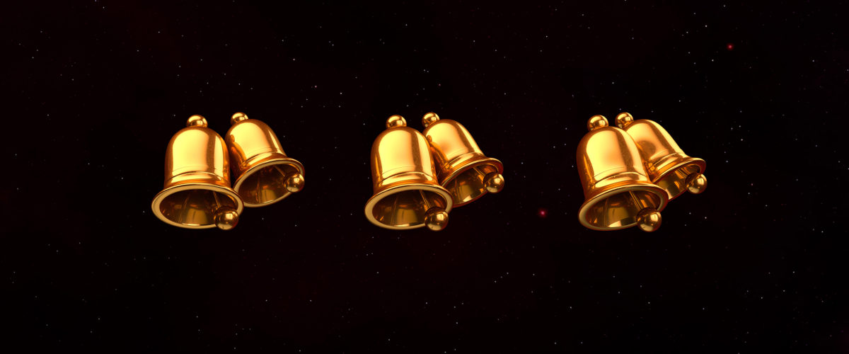 Things have come a long way since the original Liberty Bell slot machine