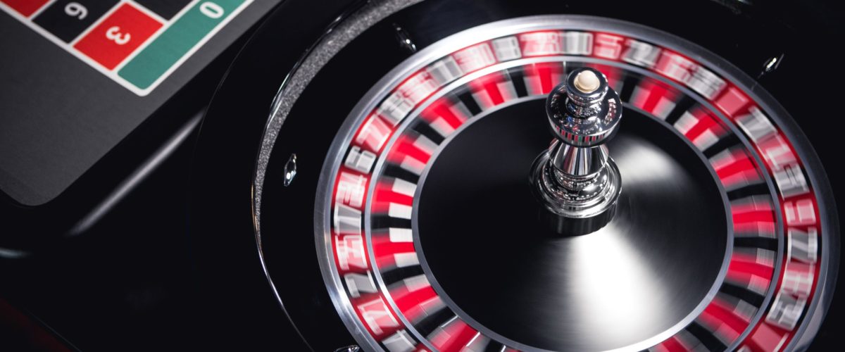 Multiple balls can stream around Multi Ball Roulette’s wheel