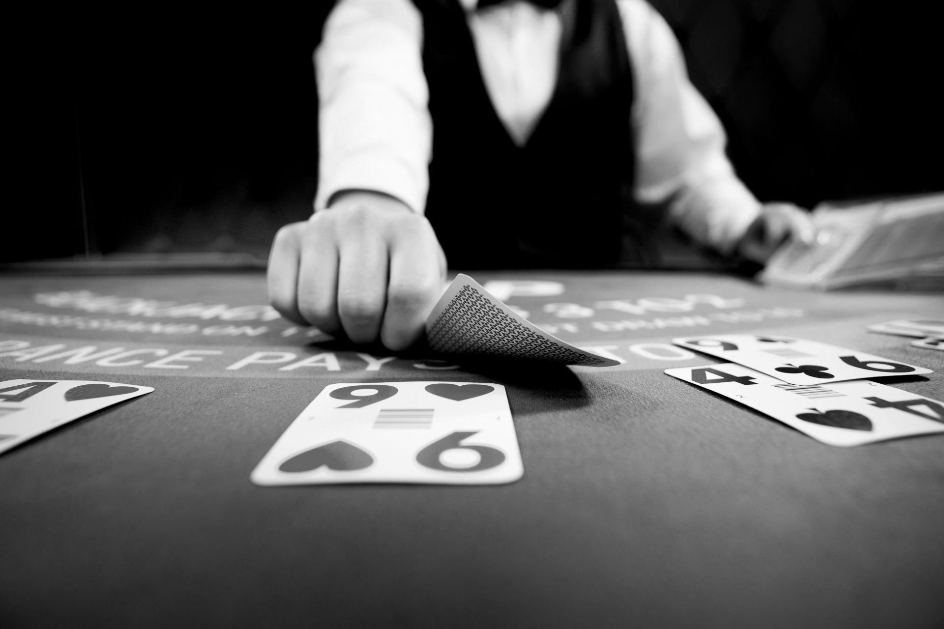 Fascinating Blackjack Facts You Didn't Know PokerStars Casino Blog
