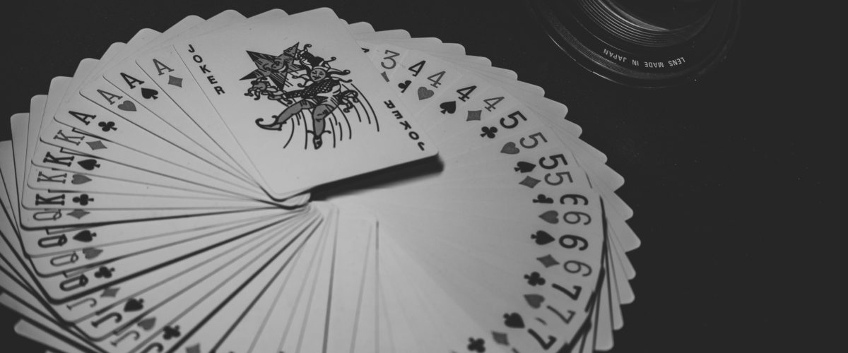 Casinos and their games have sure come a long way over the years