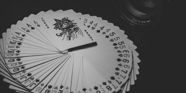 Casinos and their games have sure come a long way over the years