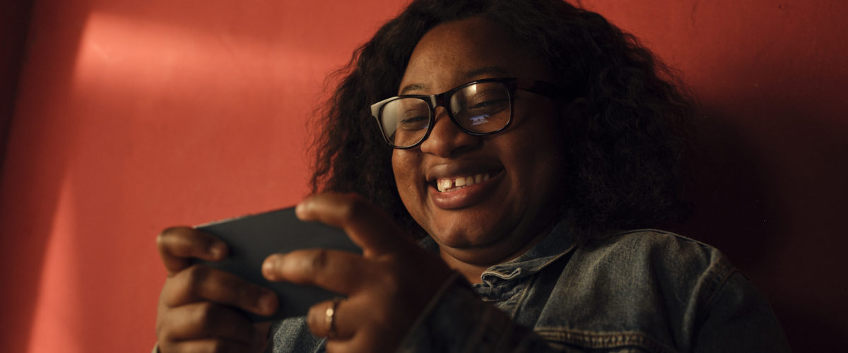 Mobile Casino Gaming