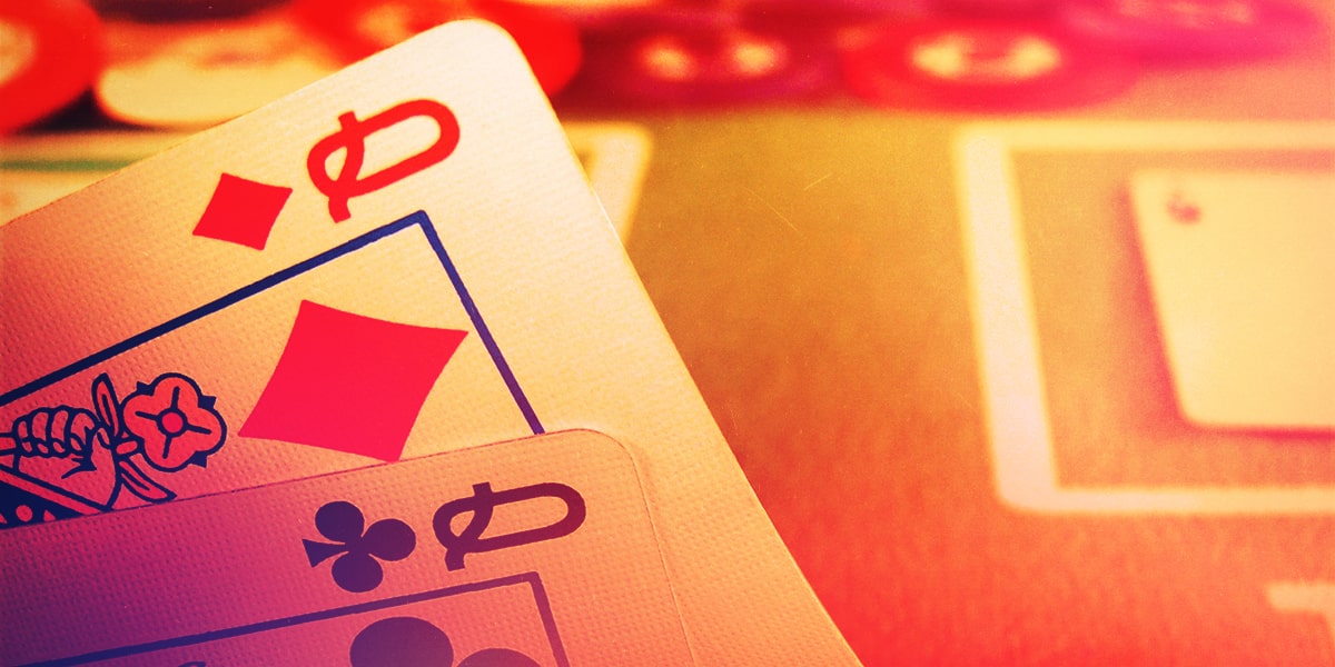 Explaining the Lucky Ladies Side Bet PokerStars Casino Blog