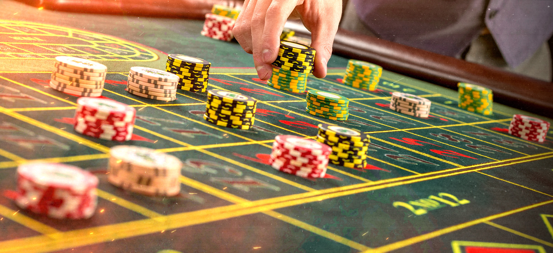 The blog says about gambling: an important article