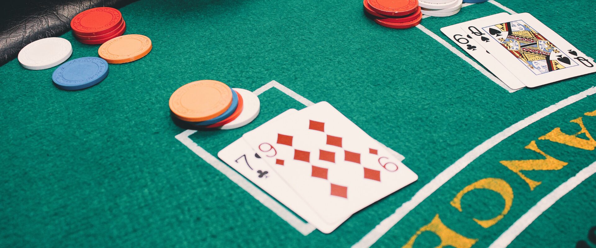 How Hand Signals Work at Blackjack Tables PokerStars Casino Blog