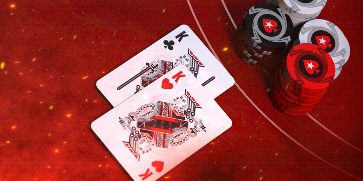 Is Blackjack a Game of Skill or Luck? PokerStars Casino Blog