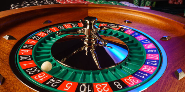 The Layout of a Roulette Table: Everything you Need to Know ...