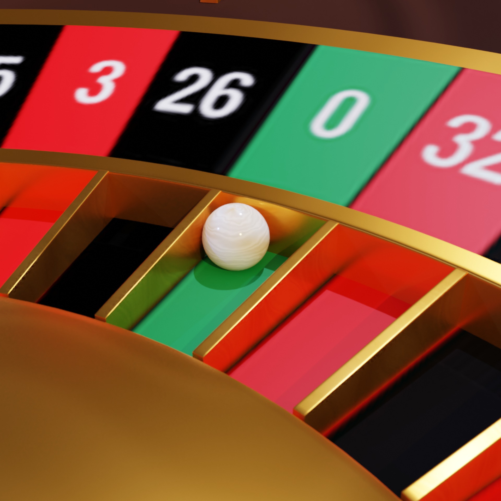 Triple Zero Roulette - PokerStars Casino Blog