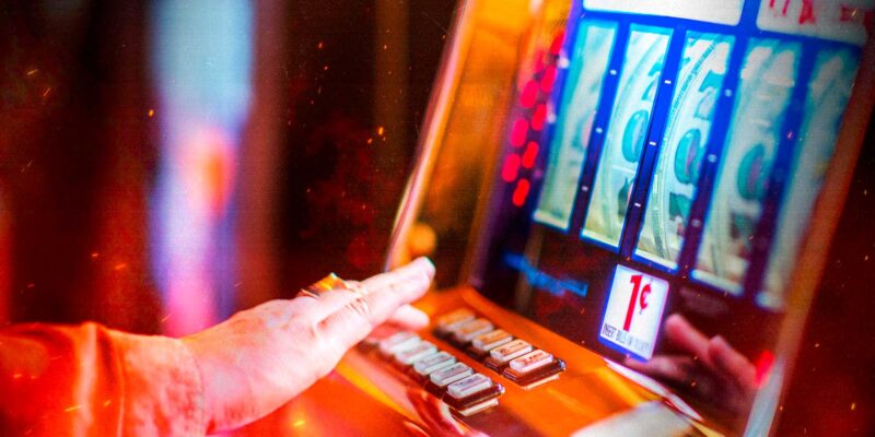 The Layout of a Roulette Table: Everything you Need to Know ...