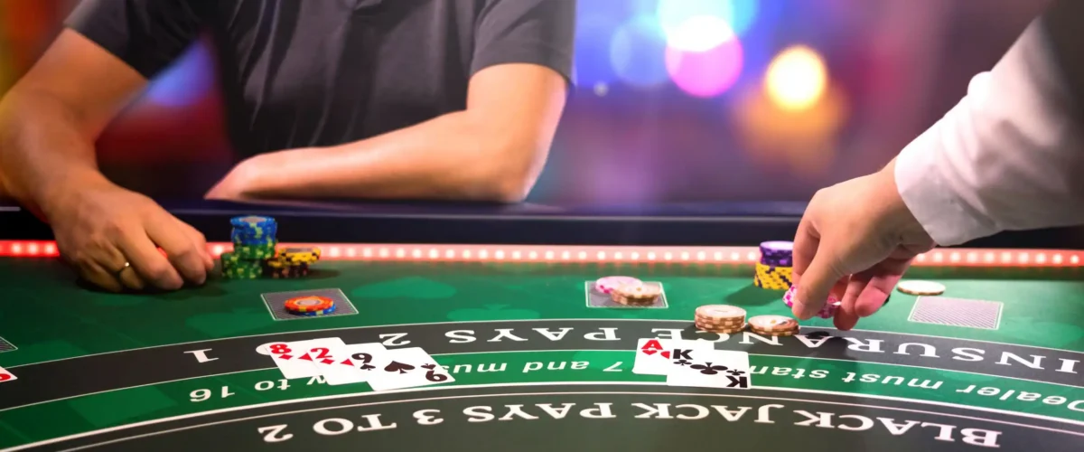 There are casinos in Mallorca, including Bingo Rosales.