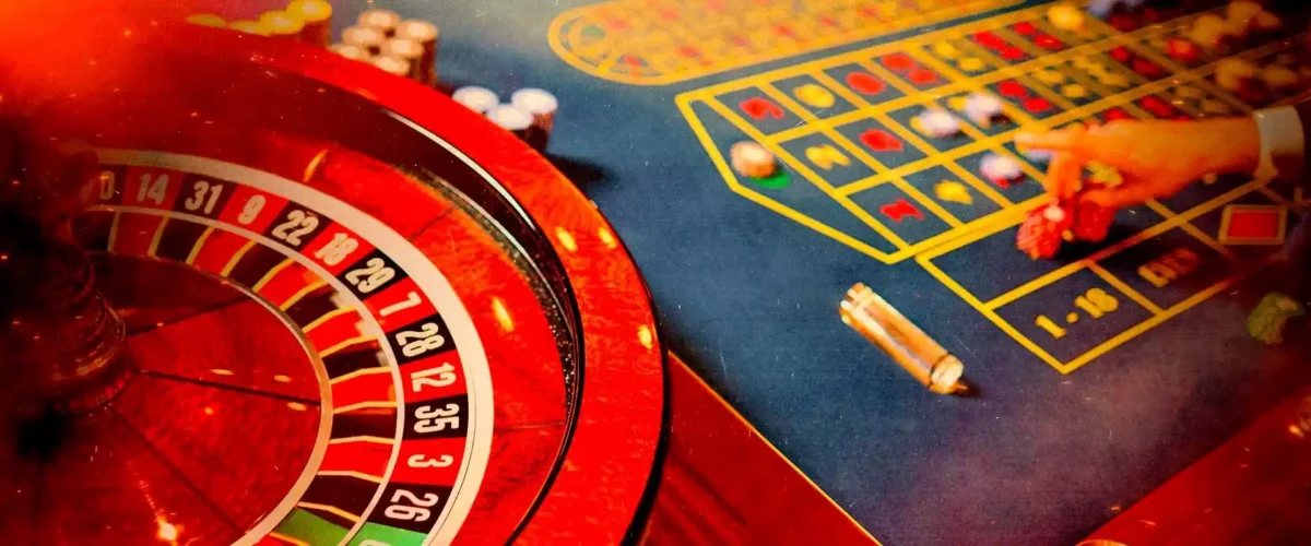 Blaise Pascal: The Story of the Man Who Invented Roulette
