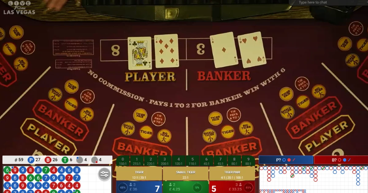 5 Mistakes New Players Should Avoid in Baccarat - PokerStars 