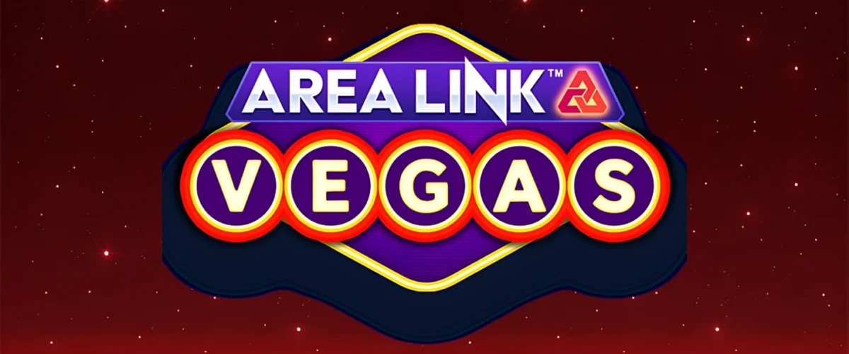 Area Link Vegas is a vegas-themed casino game.
