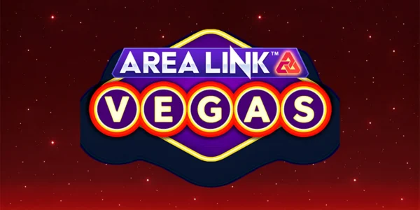 Area Link Vegas is a vegas-themed casino game.